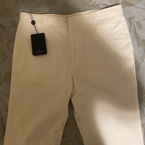 Paul Smith | Men’s Khakis | Size: 32 | NWT